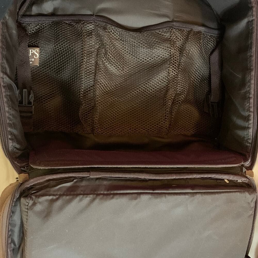 Brief case