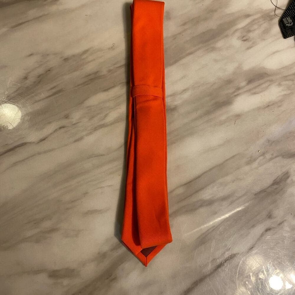 Original penguin tie