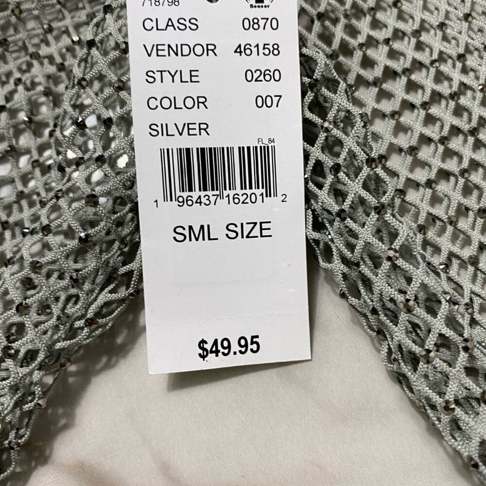 Baby suit dress size small