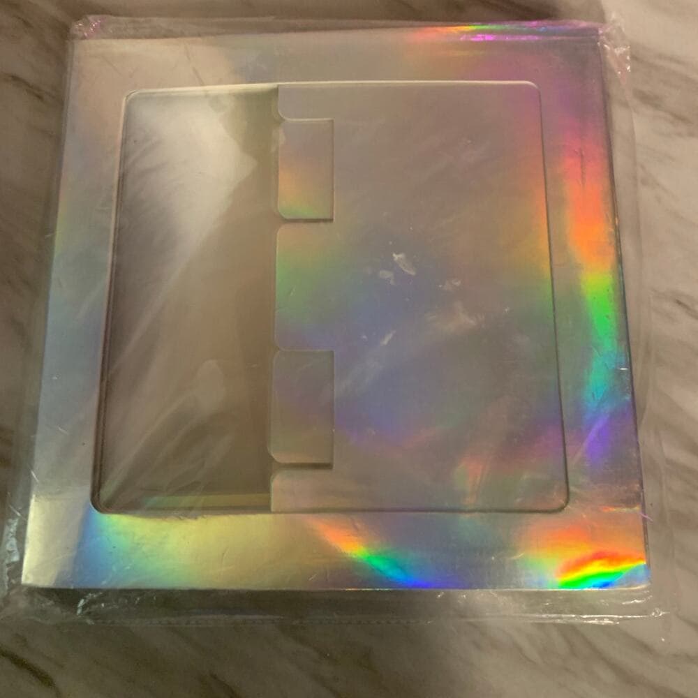 Termichy Baby Shower B…r Reveal Party Silver
