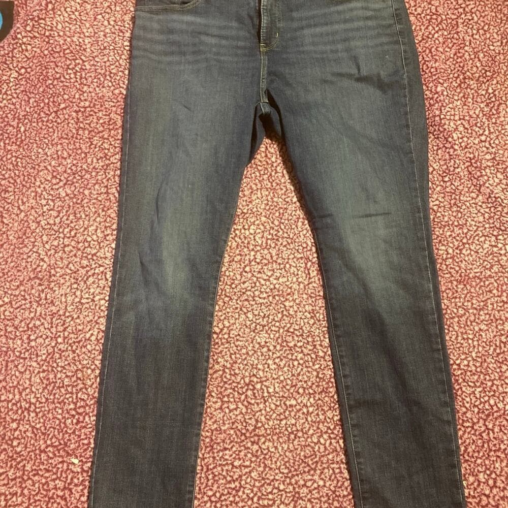 Levi’s women’s jeans size 16
