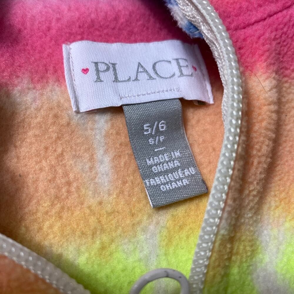 Kids sweater 5/6