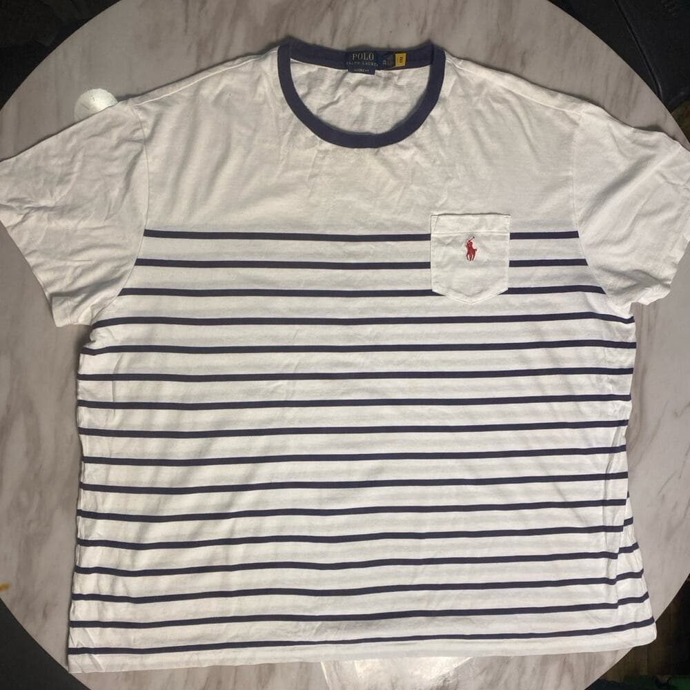 Polo Ralph Lauren XXL TTG