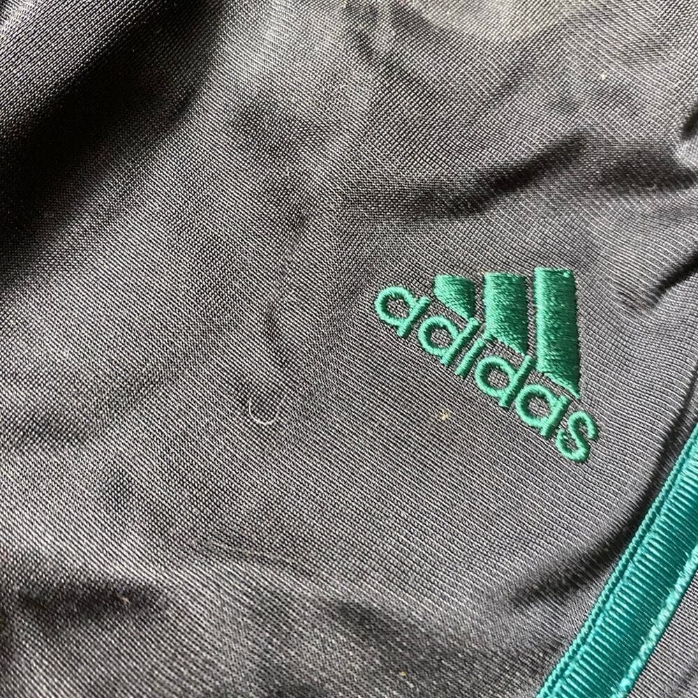 Adidas tracksuit 4T