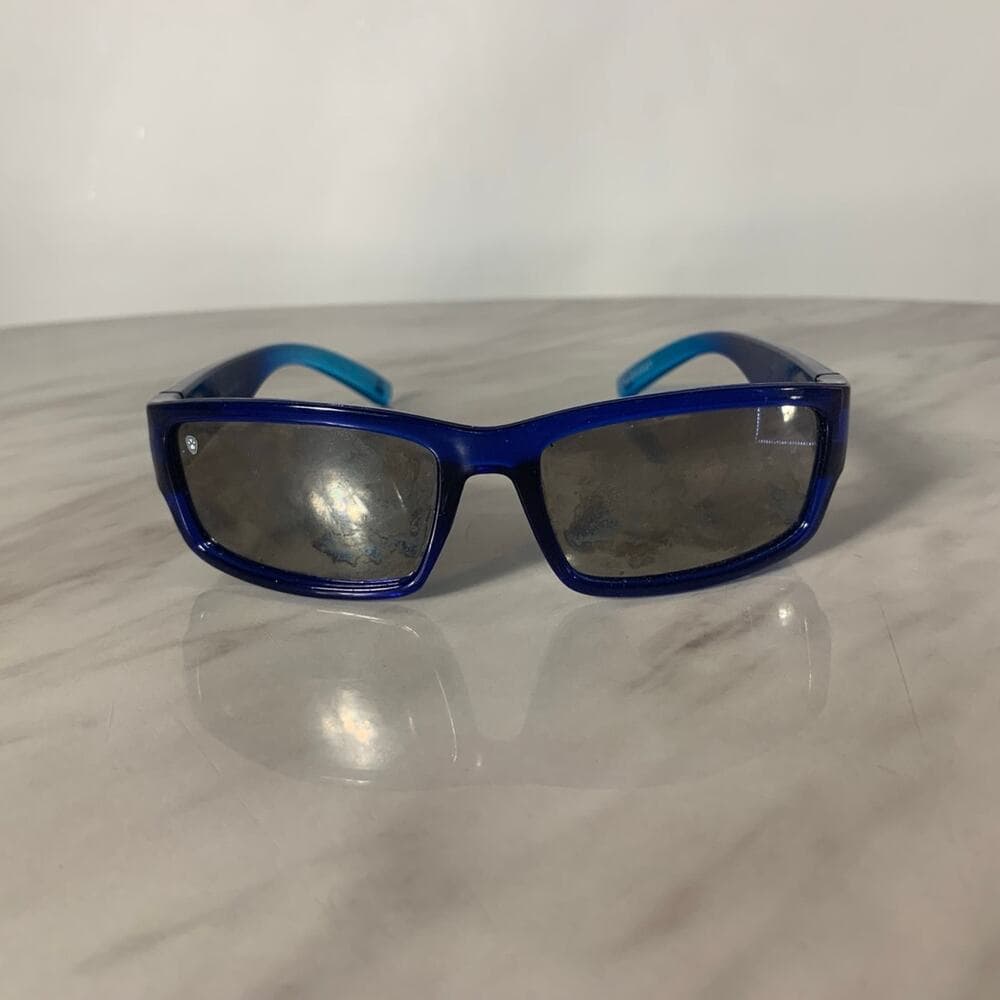 Kids Arkaid Paw Patrol Chase Blue Tinted Sunglasses