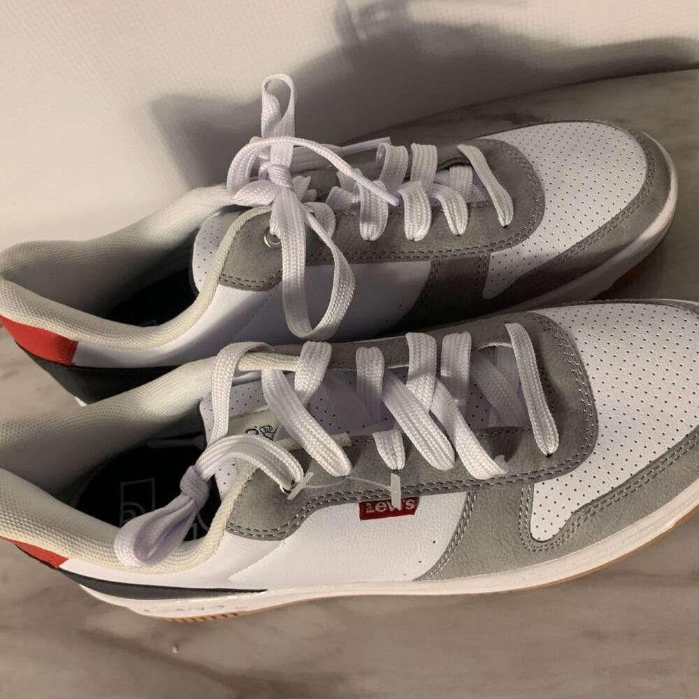 Levi's Footwear / Sneaker Drive Lo _ Men's Size 8.5