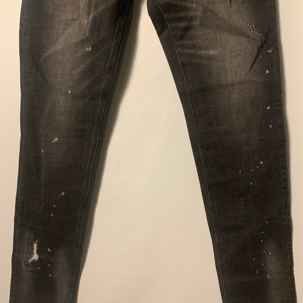 Shabaz Z Brothers Mens Jeans Size 34