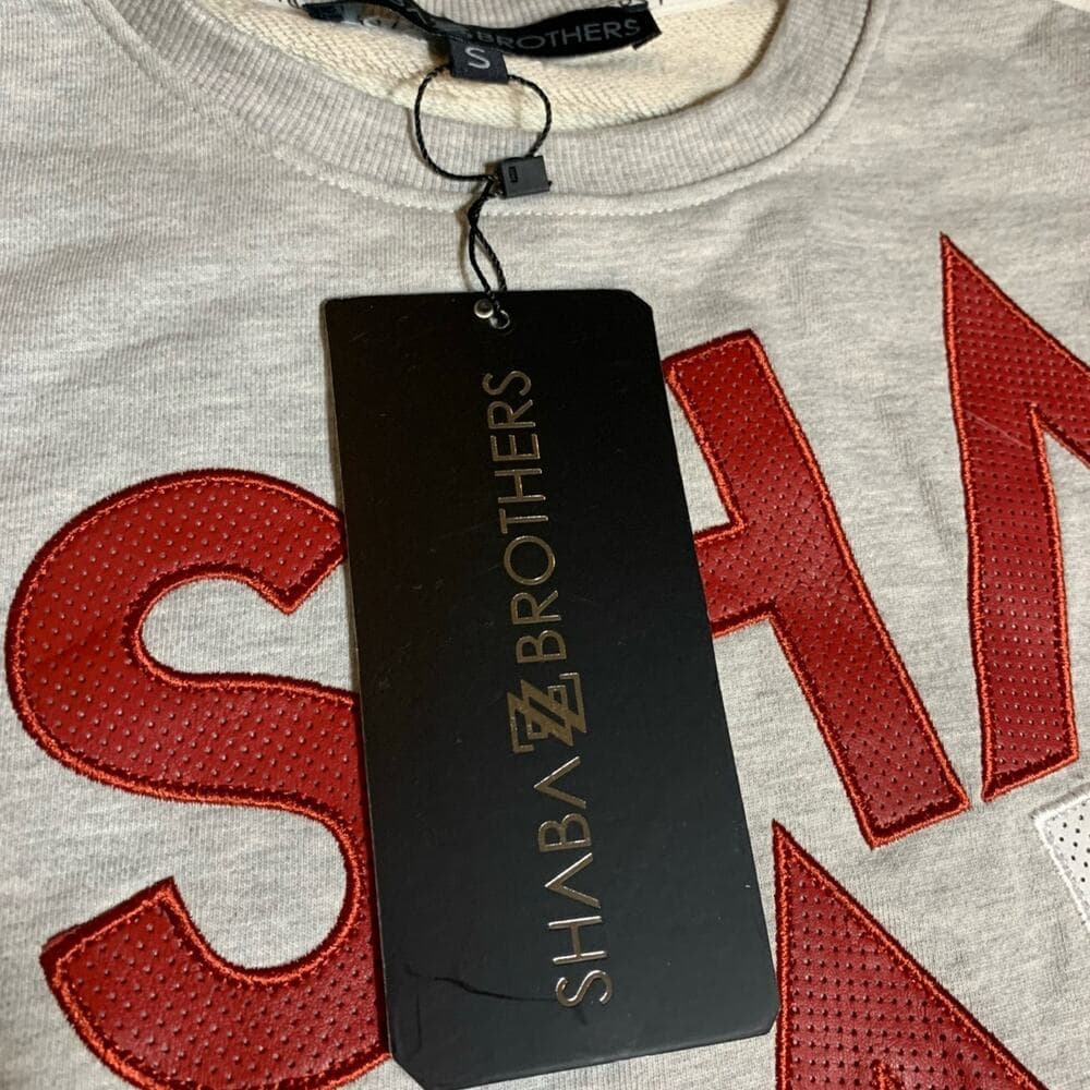 Shabaz Z Brothers Men’s Sweater Size Small