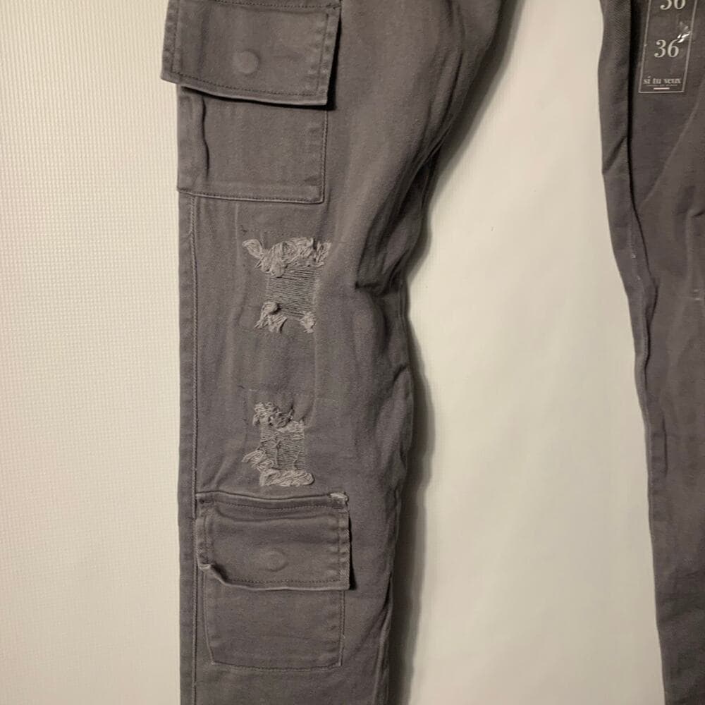 Superstack Mens Jeans Size 40