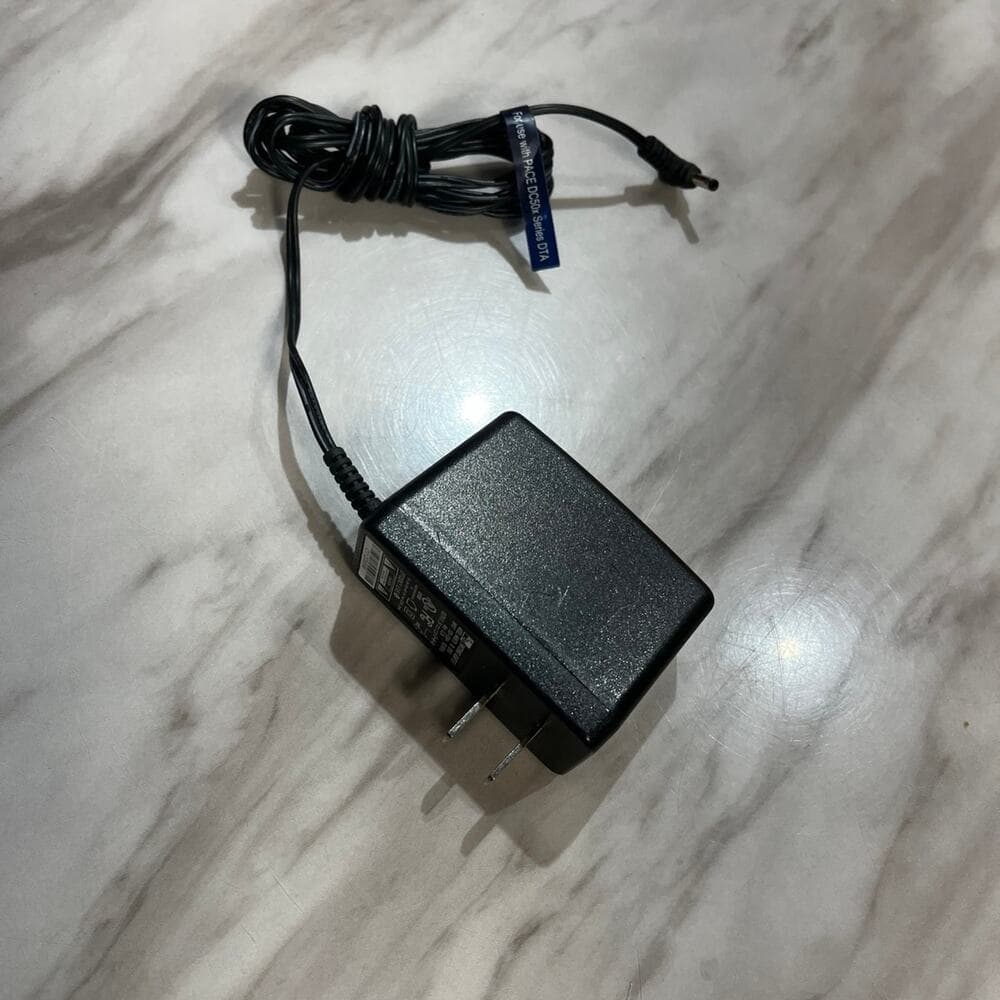 Acbel Switching Adapter Model Wa8078 - 5v 1.2a