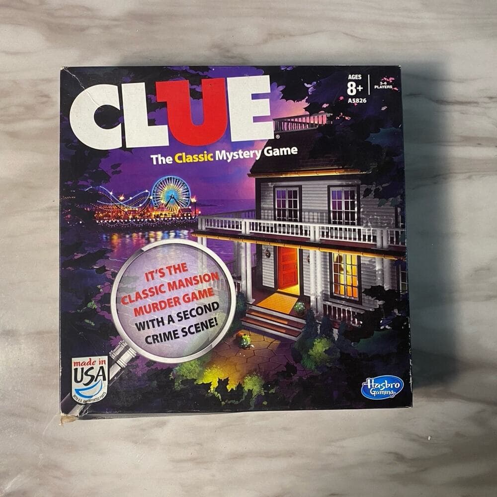 Board Game