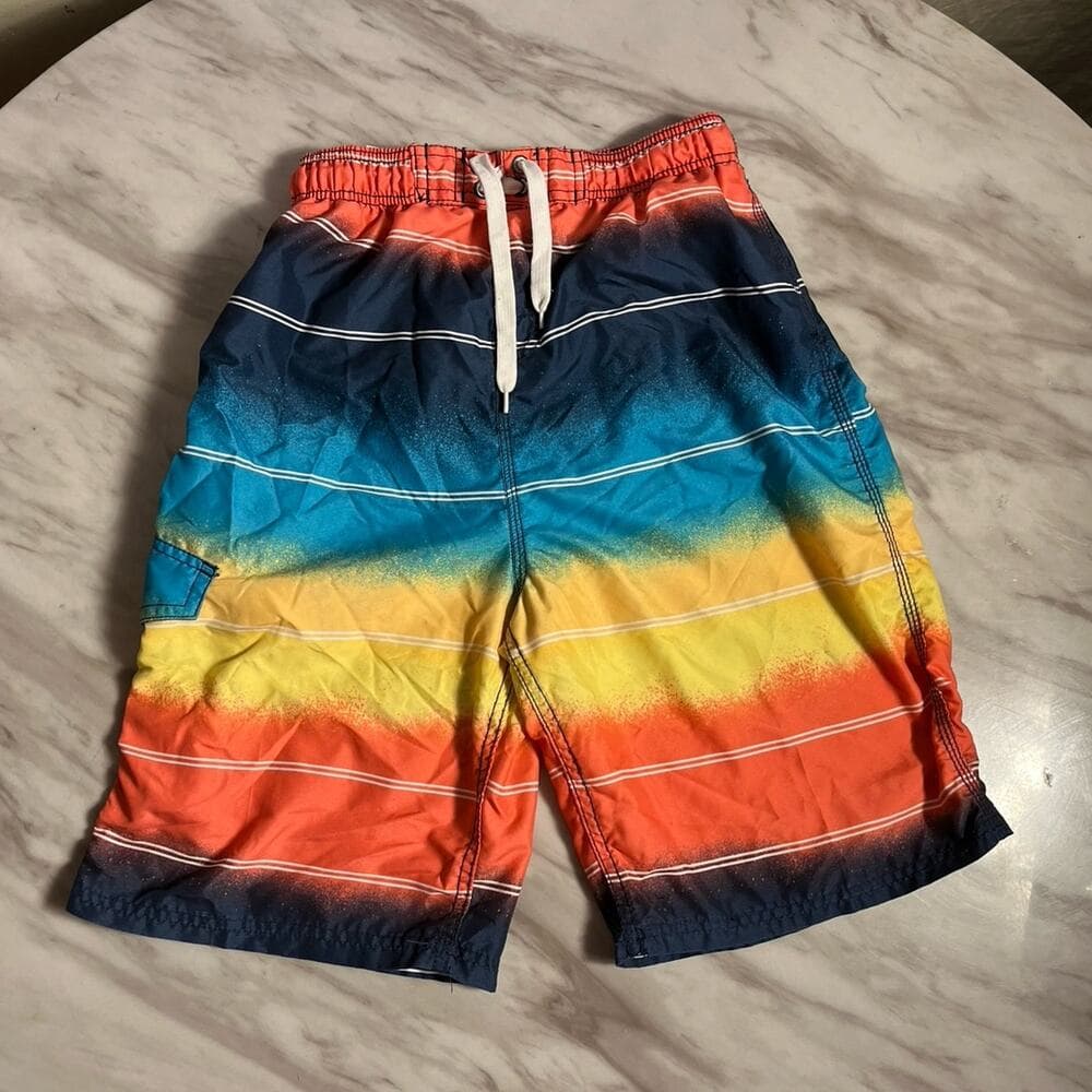 Men's Kanu Swin Shorts Size XL