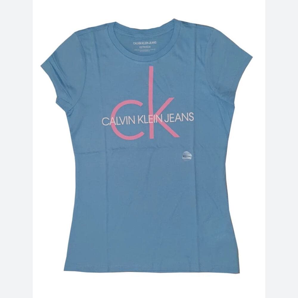 Calvin Klein T-shirt Size XL