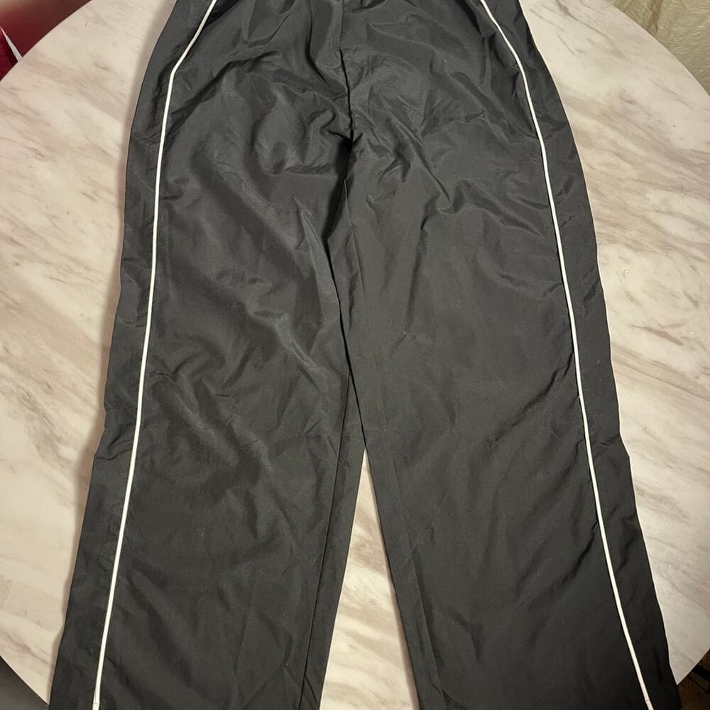 SHEIN Women’s Black Pants Size Petite Medium