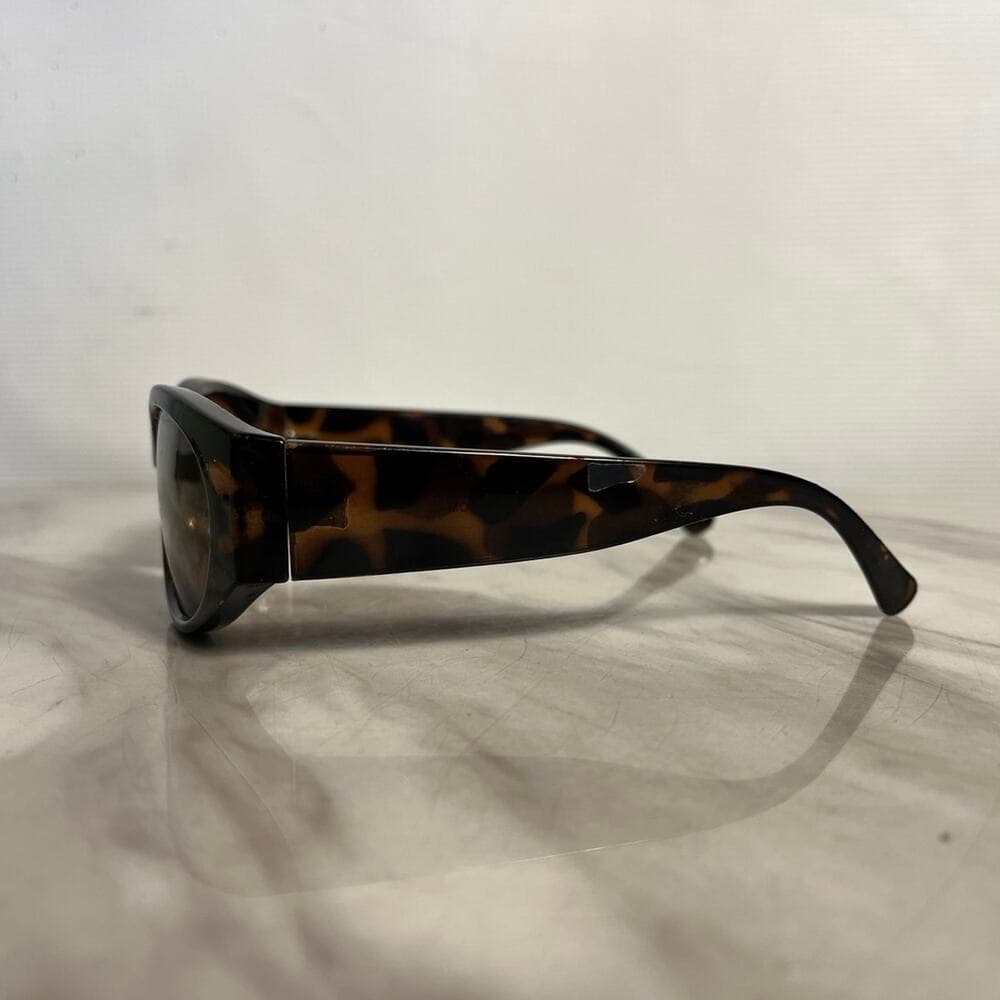 Leopard Women’s Sunglasses
