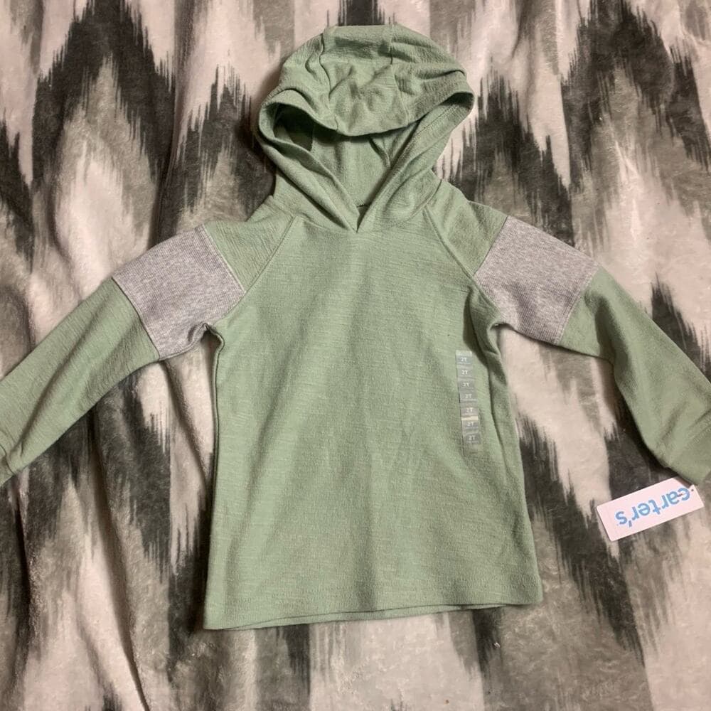Boy sweater 2T/2A