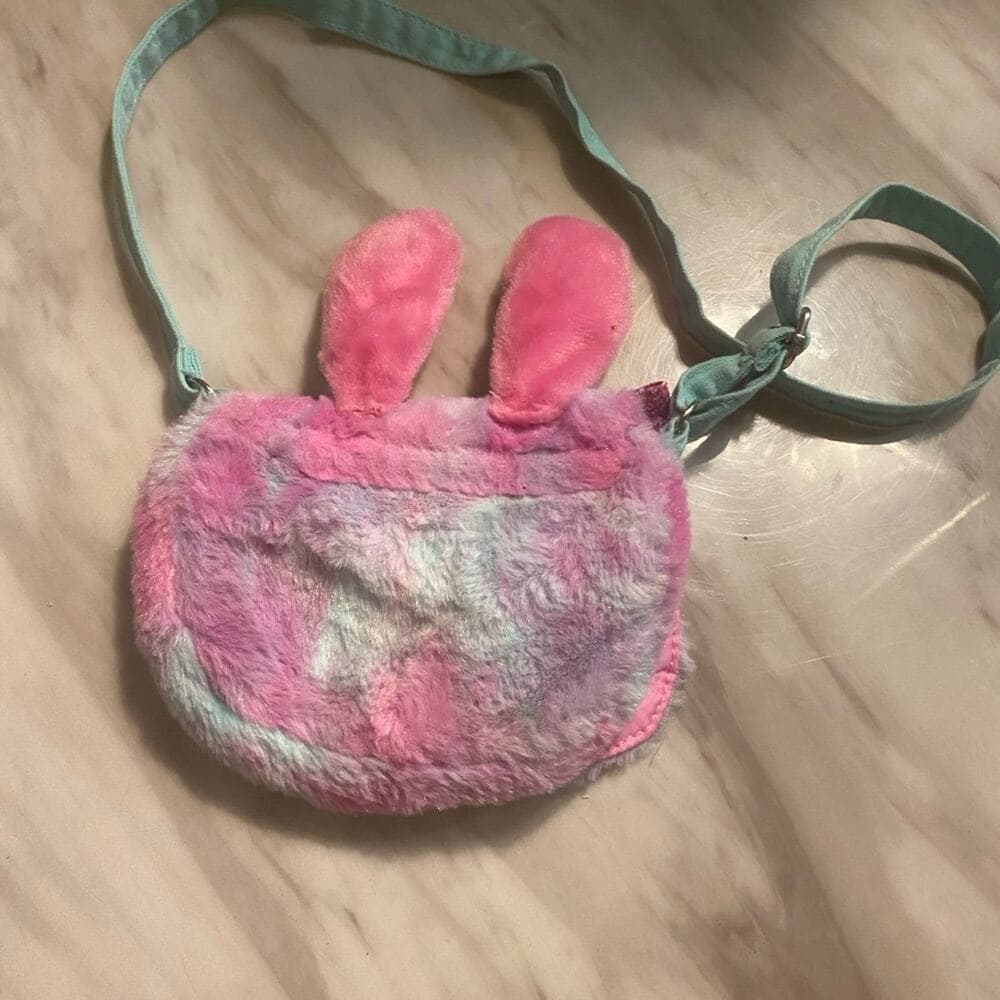 Mini kids bag