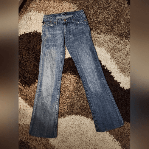 Rock & Republic Denim Boot Cut Jeans