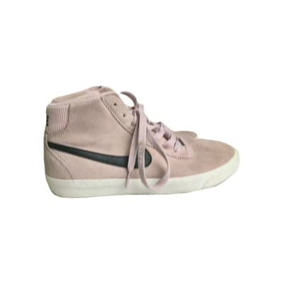 Nike SB Bruin Mid Blazer Size 6.5