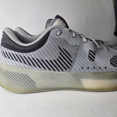 Nike Court Air Zoom Vapor Men’s Size 11.5 HC Low Mac Attack FN2152-001