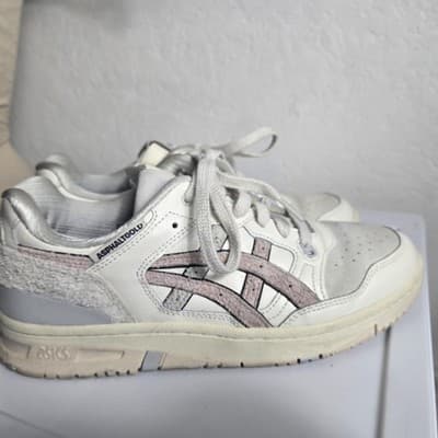 ASICS Asphaltgold x EX89 Impromptu 1203A326-100 Size 9.5 *SHIP FAST*
