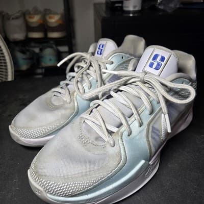 Nike Sabrina 2 Conductor Ionescu Basketball Shoes FQ2174-002 Women 9