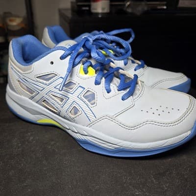 Asics Gel Renma Light Blue/Blue Coast Size 6