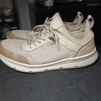 Columbia Men's Summertide Water Shoes Mesh Upper size 10