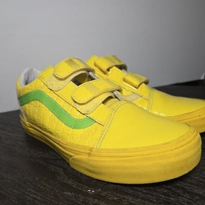 Vans Old Skool Haribo Gummy Bear Shoes Women’s Size 3
