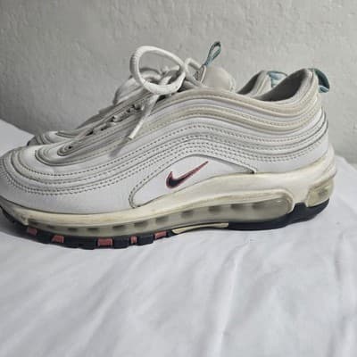 Size 6.5 Nike Wmns Air Max 97 White Multi Women DH1592-100