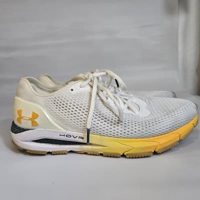Under Armour HOVR Sonic 5 Men's Running Shoes Size 10