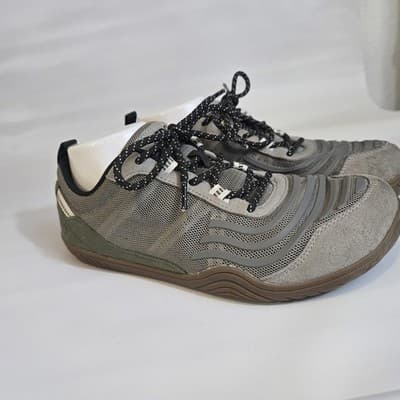Xero 360 Mens Minimalist Shoes Size 7.5