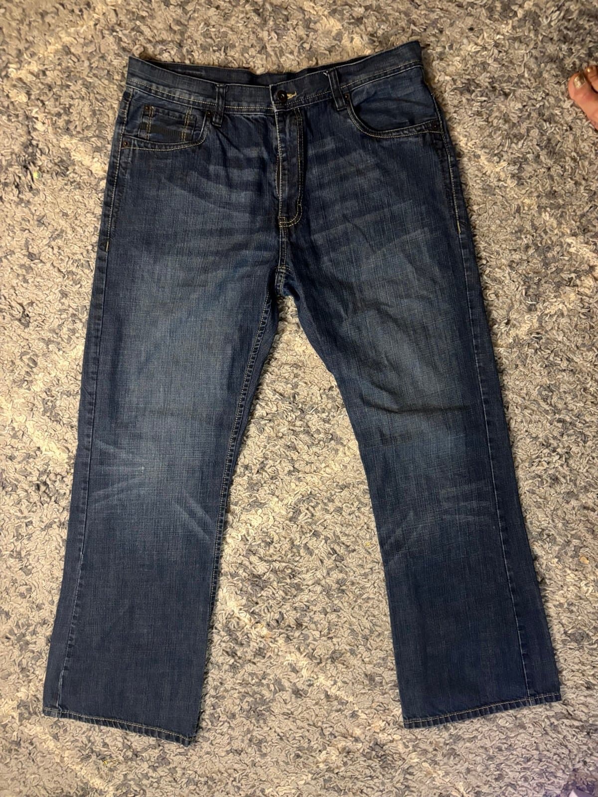 Michael Brand London jeans