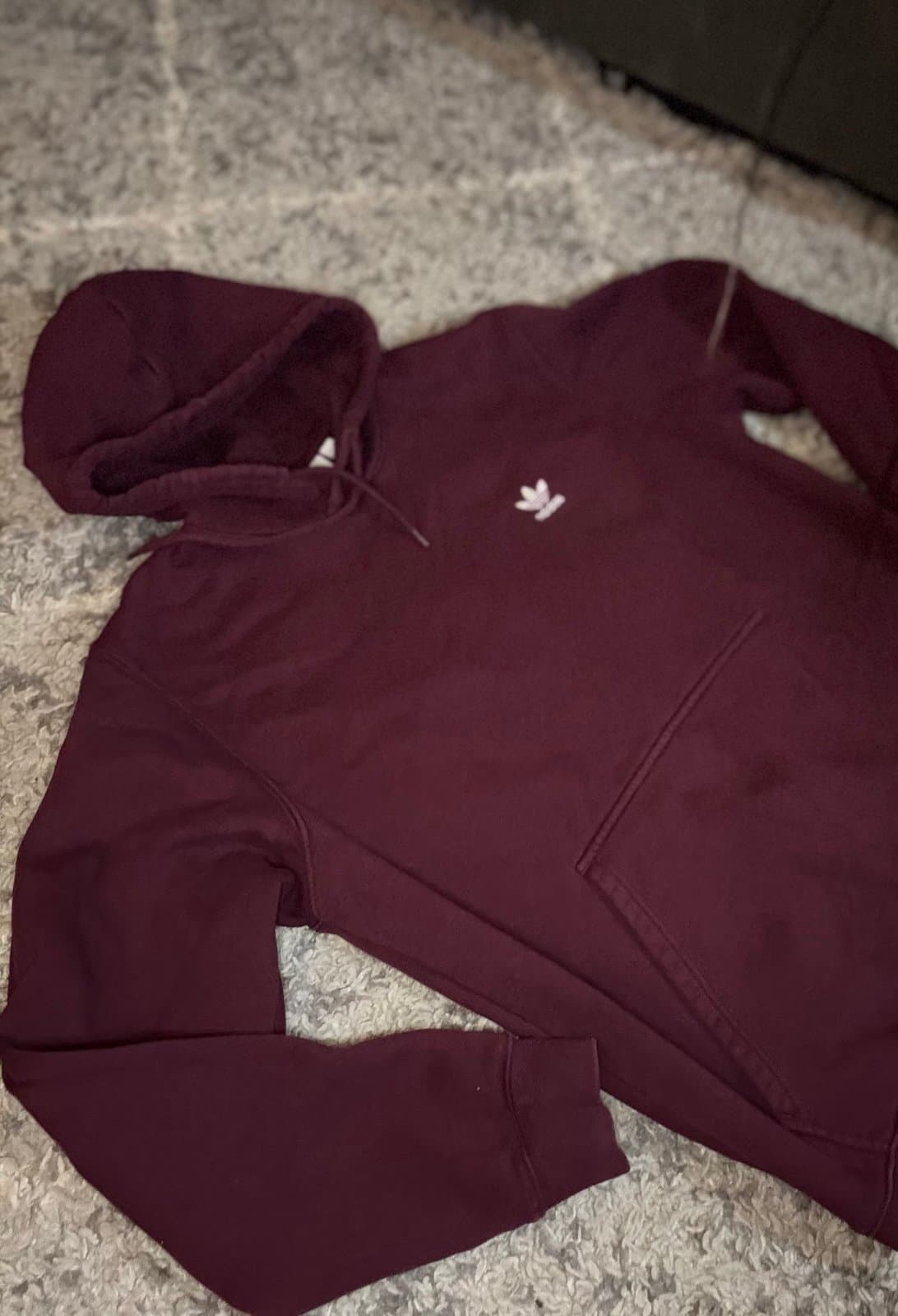 Adidas Sweater