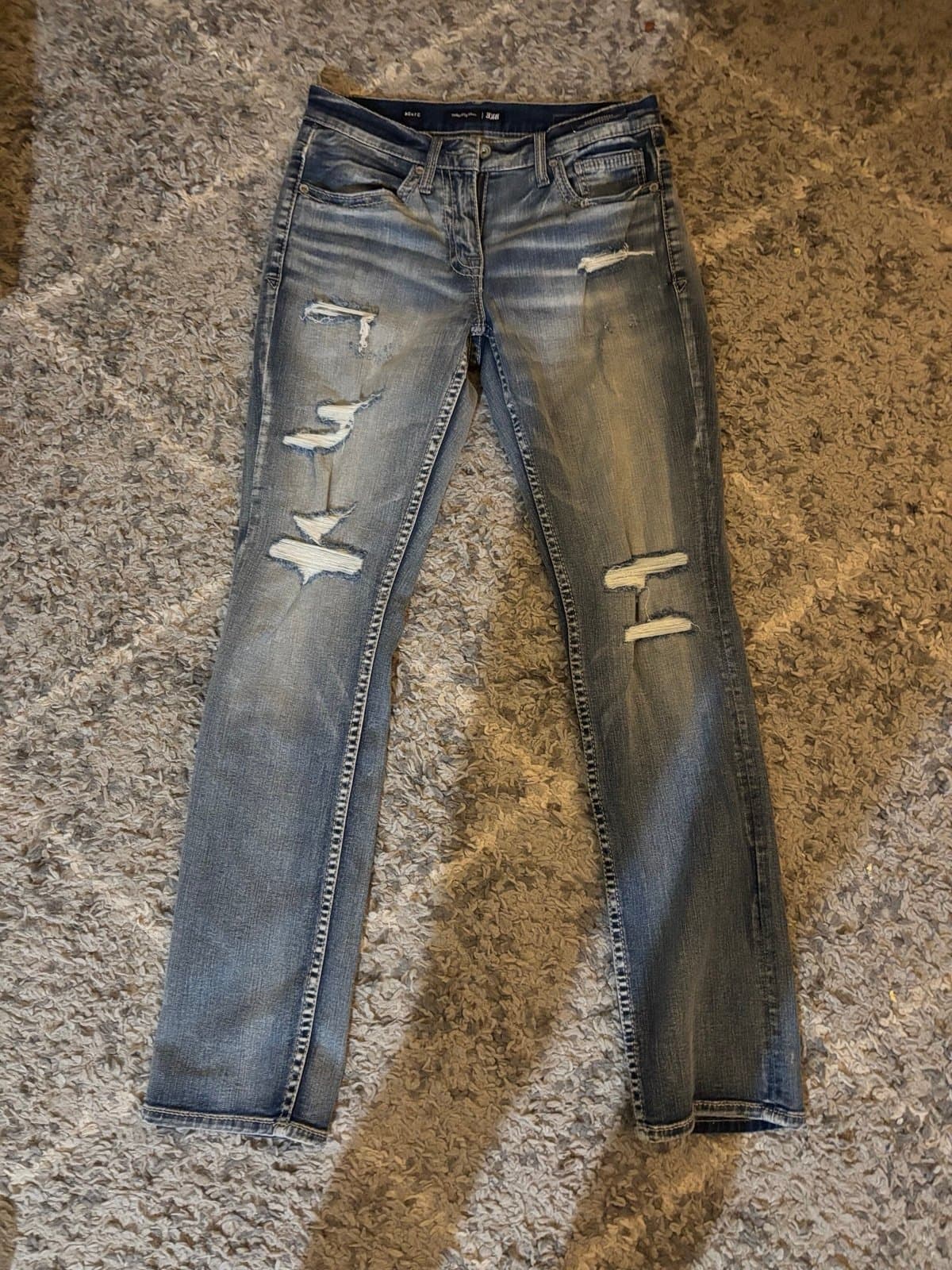 BKE Jeans
