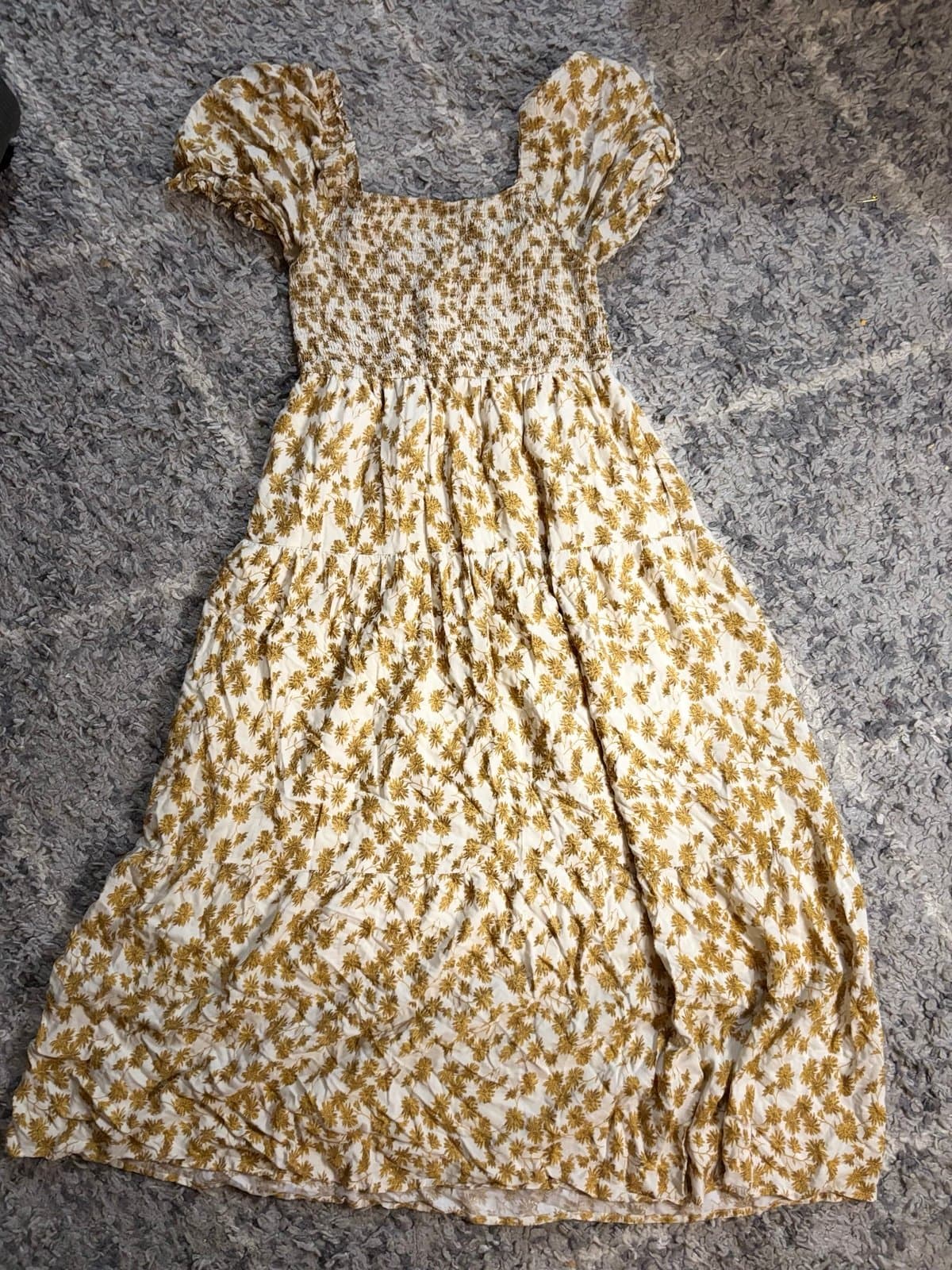 Zesica dress