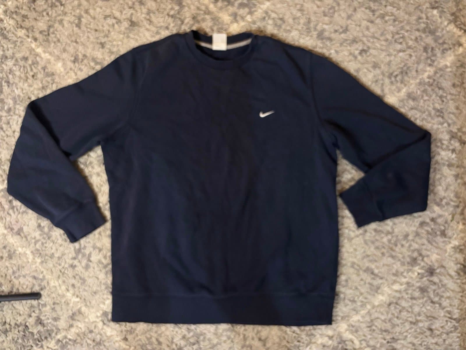 Men’s Nike sweater