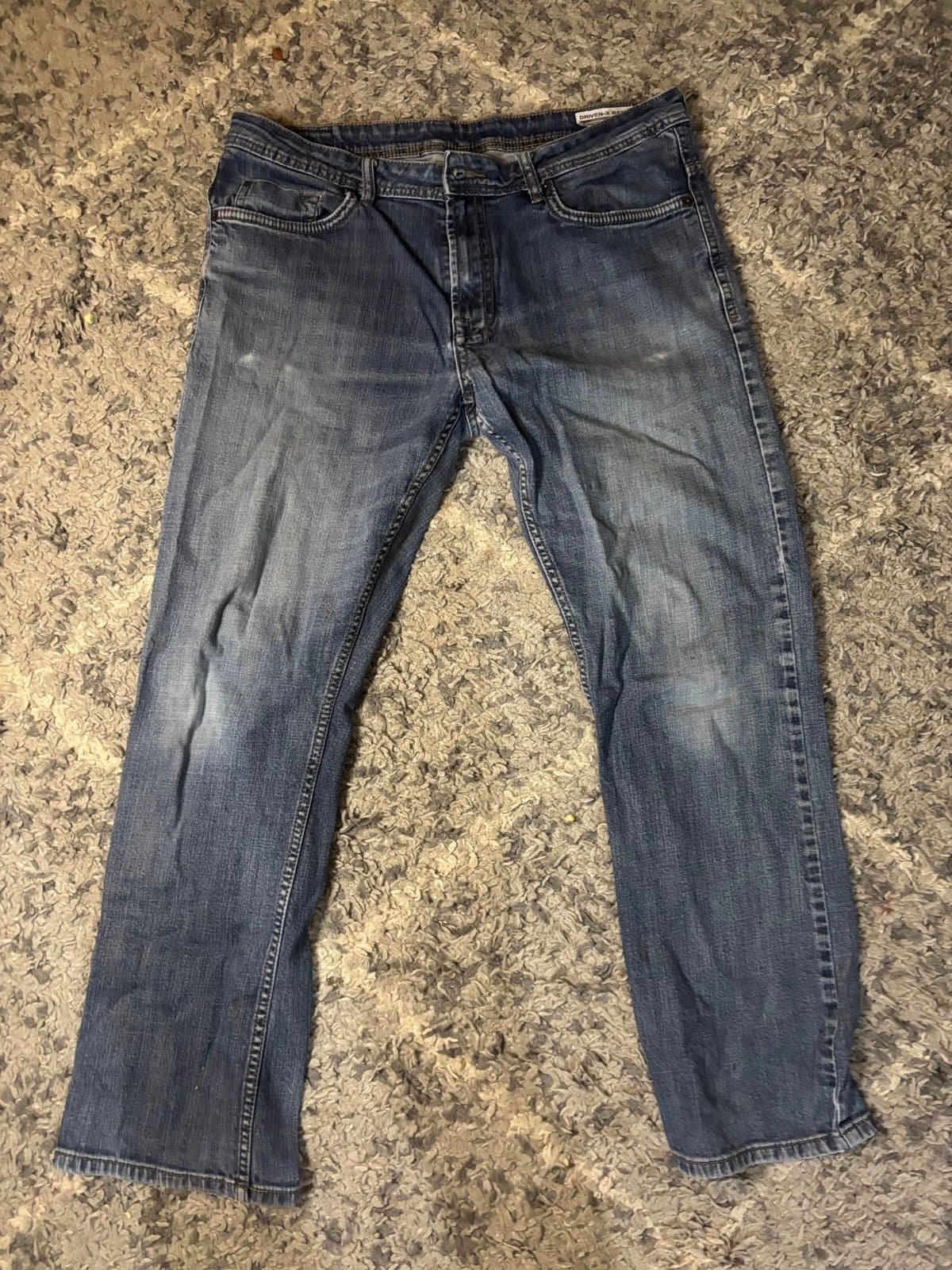 Buffalo David Bitton jeans