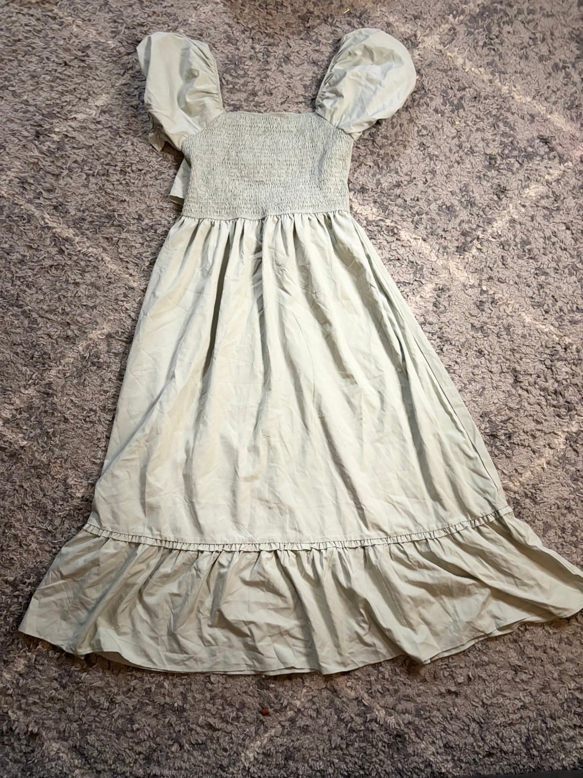 Zaful dress