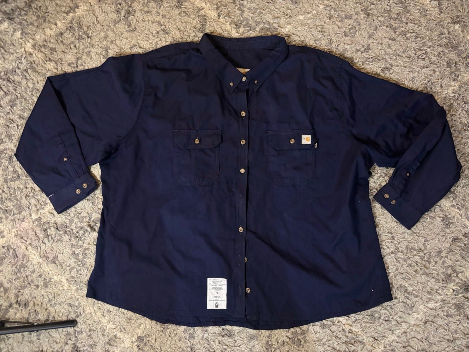 Carhartt Shirt
