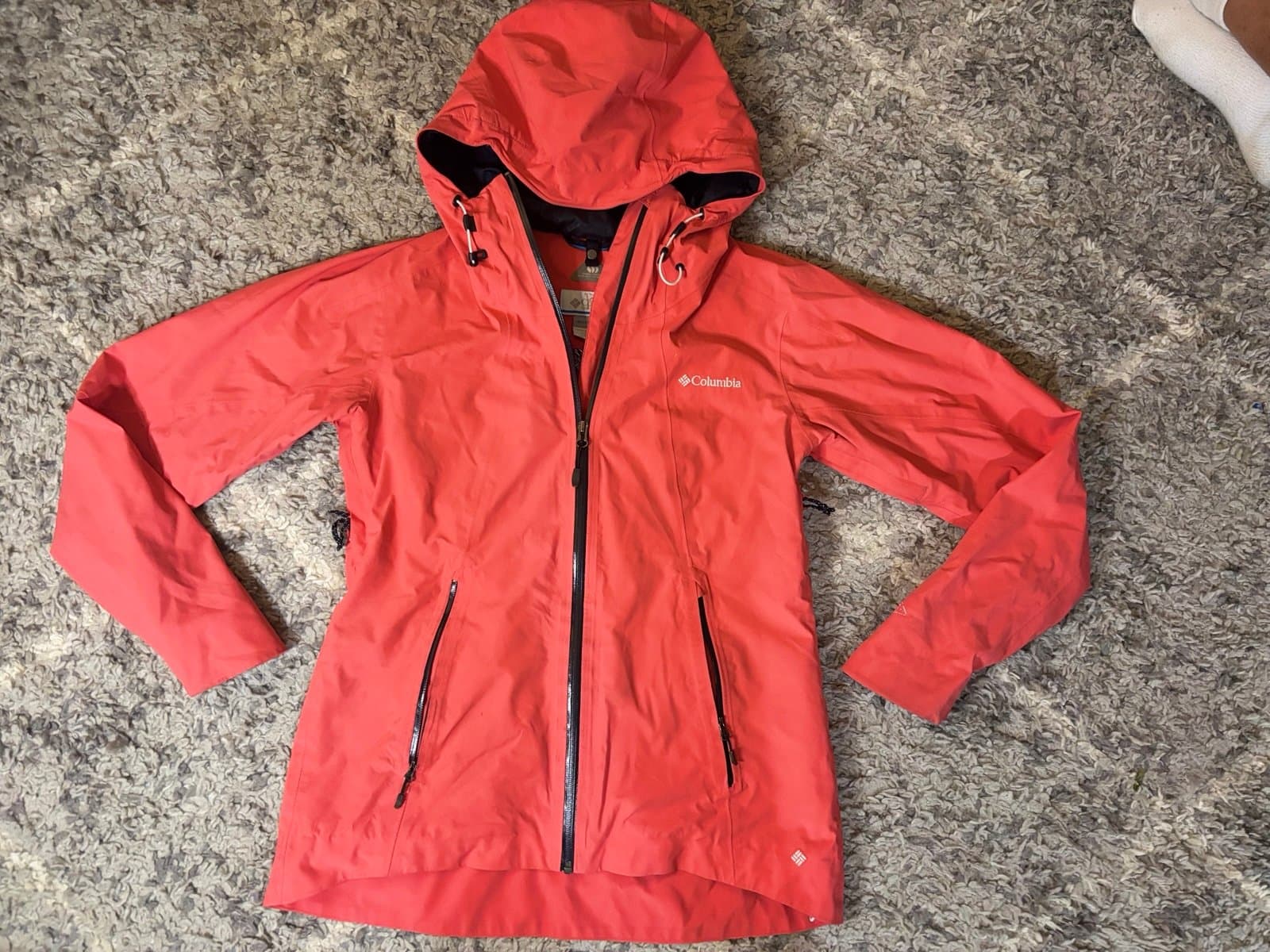 Columbia Coat