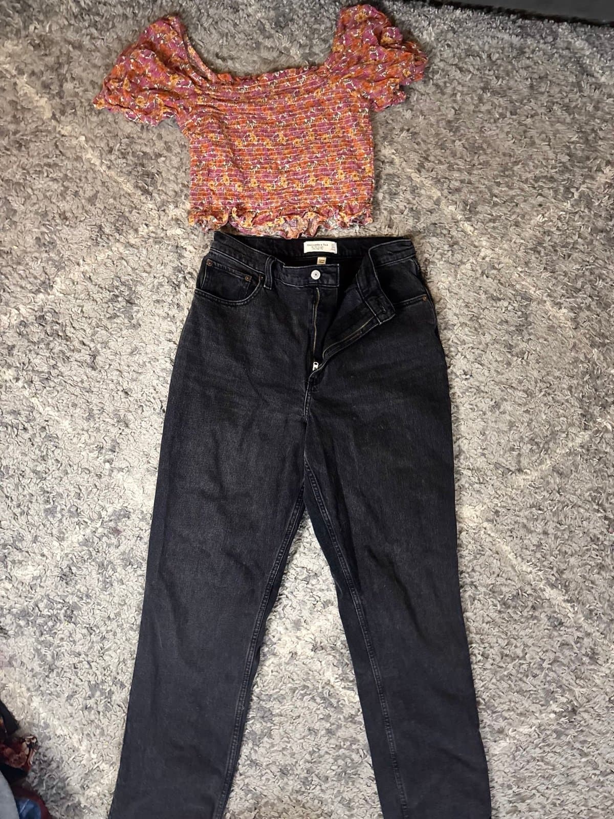 Outfit set