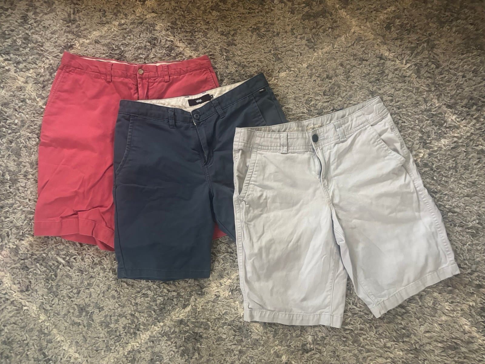4 pack shorts
