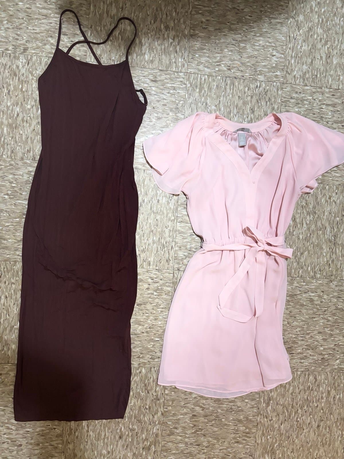2 dress bundle