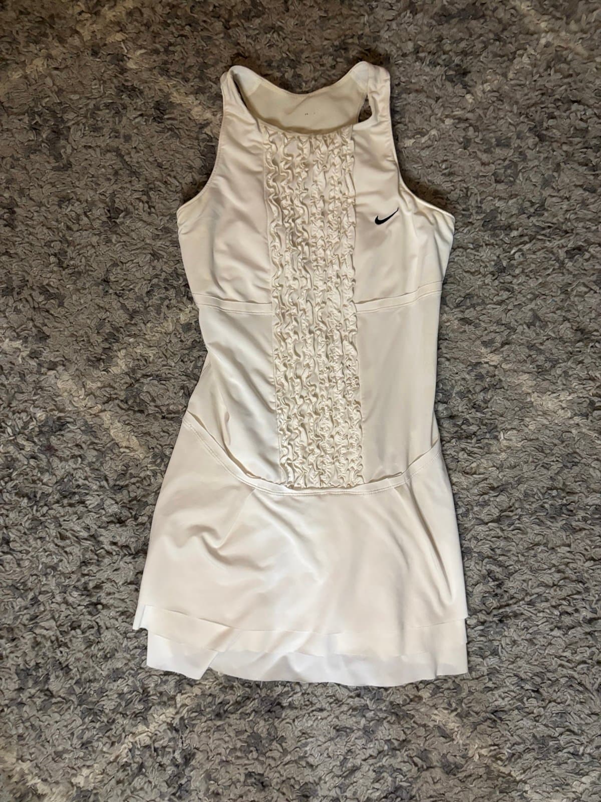 RARE Sharapova tennis dress