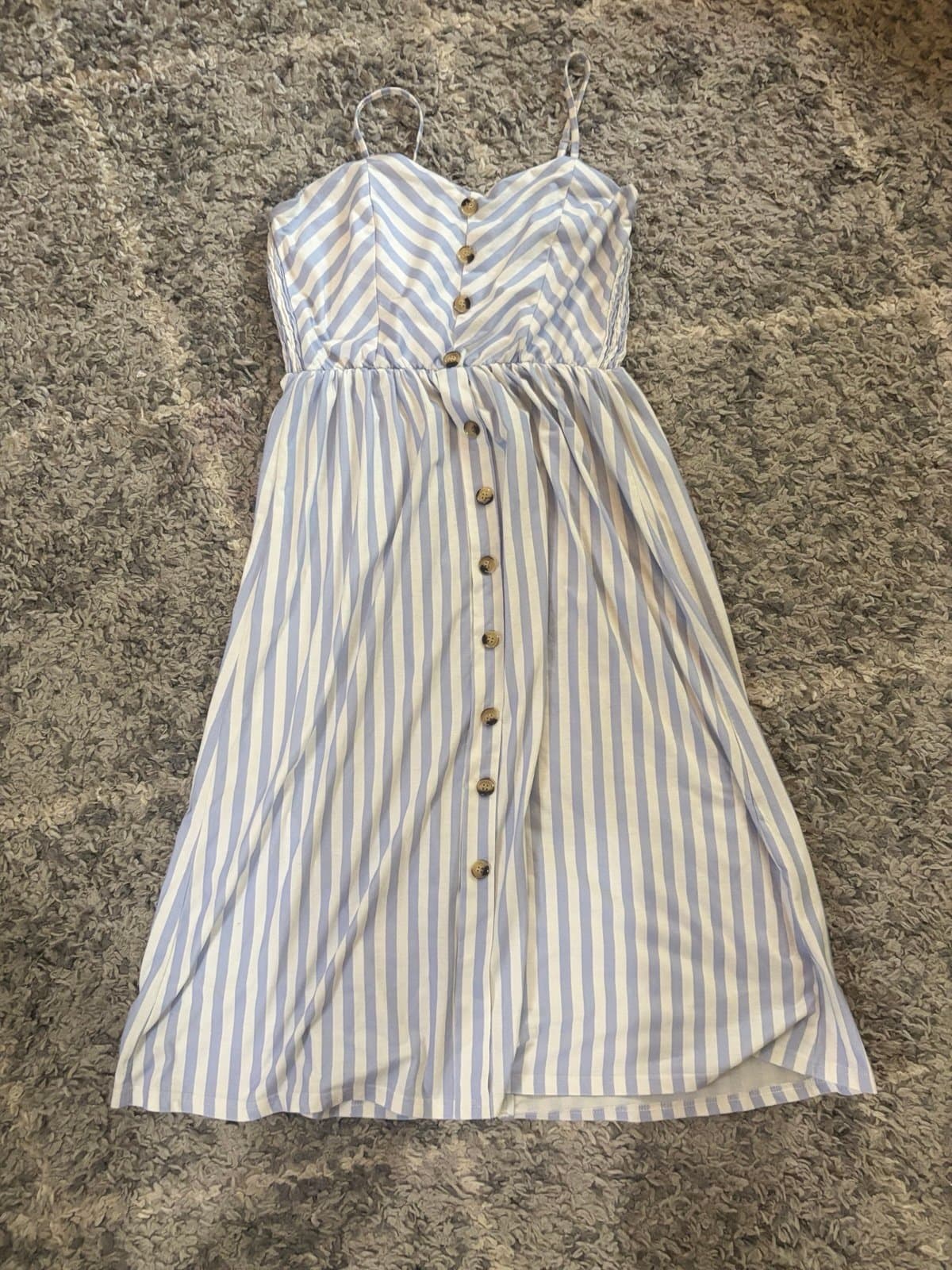 Angashion dress