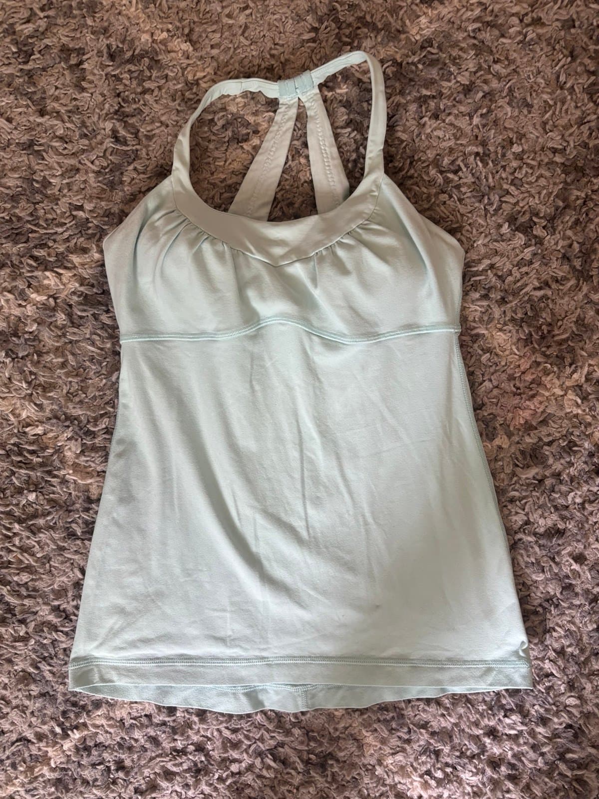 Lululemon top
