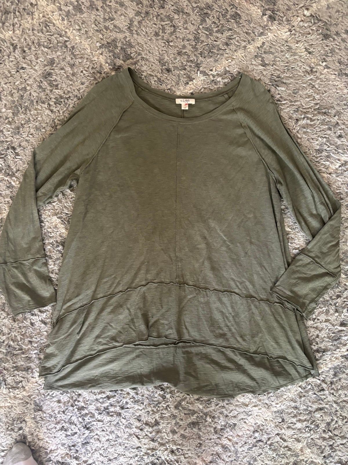 Style&Co top