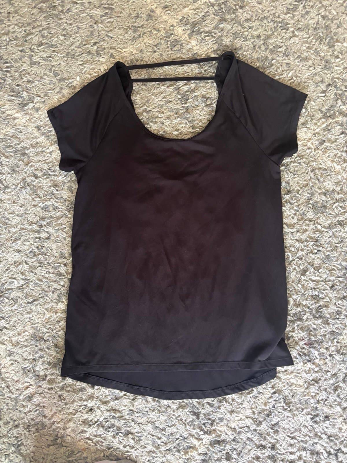 Champion shirt