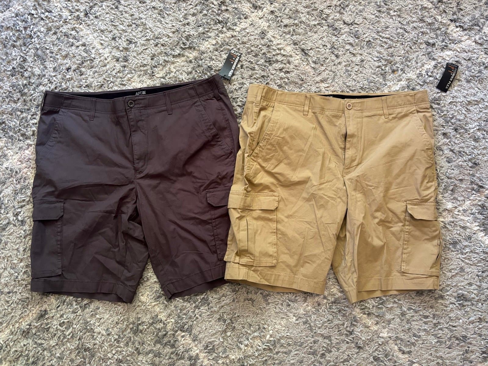 Apt 9 Shorts